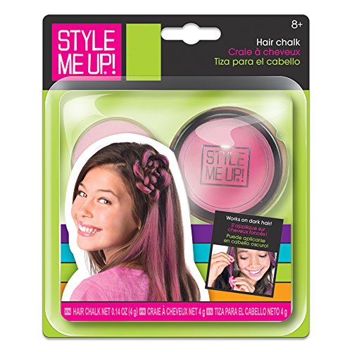 Algopix Similar Product 13 - Style Me Up! SMU-1625 Kids Toy Set