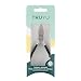 Algopix Similar Product 11 - QVS Chiropody Pliers Rubber Grip