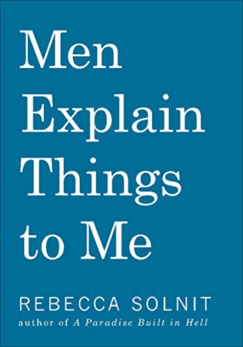 Algopix Similar Product 1 - Men Explain Things to Me