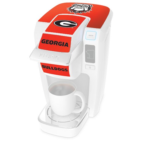 Algopix Similar Product 4 - Keurig K10 Mini Plus Brewer University