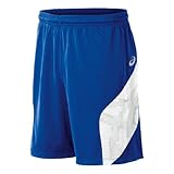 Algopix Similar Product 10 - ASICS Mens Team Performance Volleyball