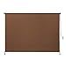 Algopix Similar Product 16 - Coolaroo Exterior Roller Shade