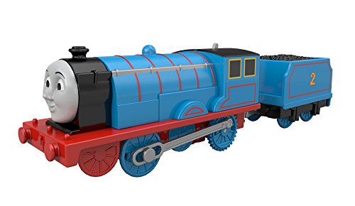 Algopix Similar Product 20 - Thomas  Friends TrackMaster Motorized