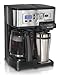 Algopix Similar Product 20 - Hamilton Beach FlexBrew Single Serve 