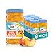 Algopix Similar Product 4 - Dole Fruit Jars Yellow Cling Sliced