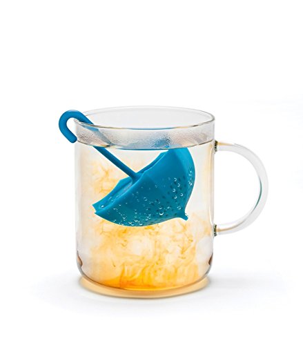 Algopix Similar Product 1 - Ototo 1 x Umbrella Herbal Leaf Tea