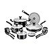 Algopix Similar Product 8 - Tfal Initiatives Ceramic Non Stick