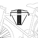 Algopix Similar Product 19 - Relaxdays WallMount Bicycle Holder 2