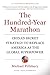 Algopix Similar Product 10 - The HundredYear Marathon Chinas