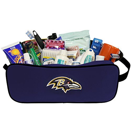 Algopix Similar Product 8 - NFL Green Bay Packers Unisex Travel