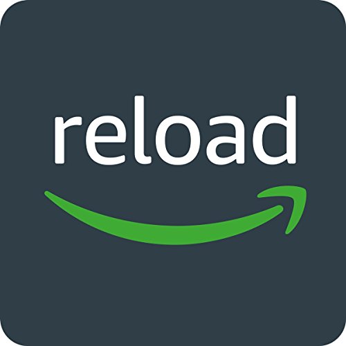 Algopix Similar Product 19 - Amazon.com Gift Card Balance Reload