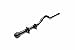 Algopix Similar Product 3 - Rough Country Rear Forged Adjustable