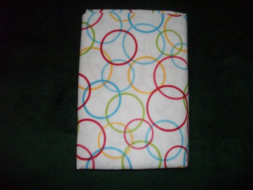 Algopix Similar Product 9 - Ring Design 52 x 70 Vinyl PVC Free with