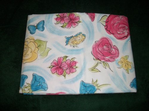 Algopix Similar Product 14 - Beautiful Roses and Flowers 52 x 70