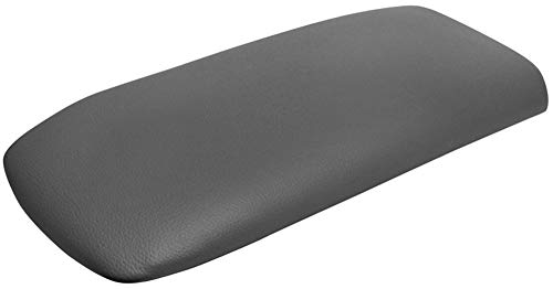 Algopix Similar Product 6 - IPCW F01DG Dark Gray Front Armrest