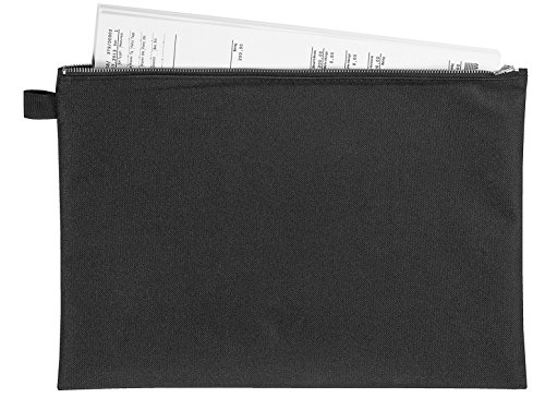 Algopix Similar Product 9 - Veloflex 2724000 Bank and case DIN A4