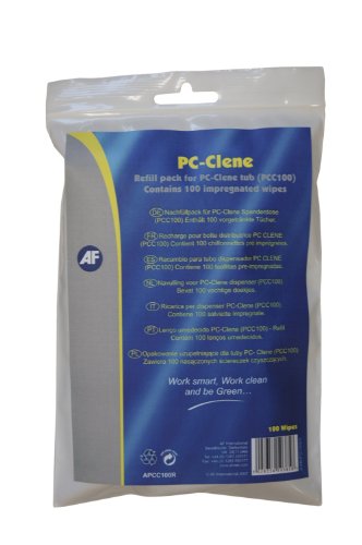 Algopix Similar Product 14 - AF Recharge PCClene100 chiffons
