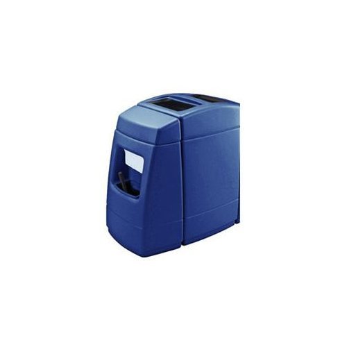 Algopix Similar Product 17 - Islander Series 40Gal Waste N Wipe