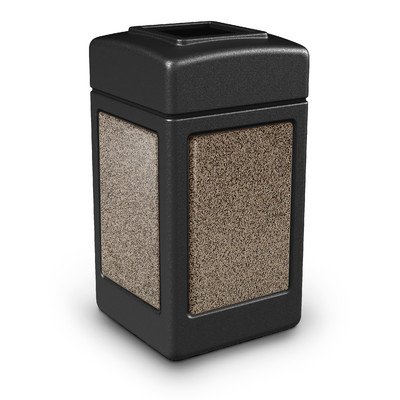 Algopix Similar Product 16 - Commercial Zone Stonetec Series 42Gal