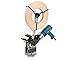 Algopix Similar Product 3 - Alyco 149055  Professional wooden