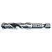 Algopix Similar Product 4 - Fish HSS Spiral Drill Bit for Metal