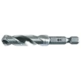 Algopix Similar Product 3 - Fish HSS Spiral Drill Bit for Metal