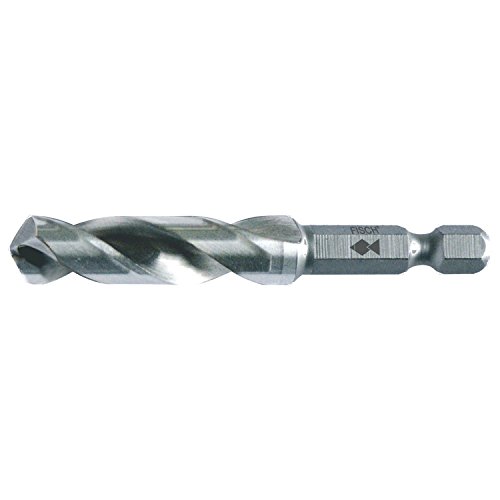 Algopix Similar Product 12 - Fish HSS Spiral Drill Bit for Metal