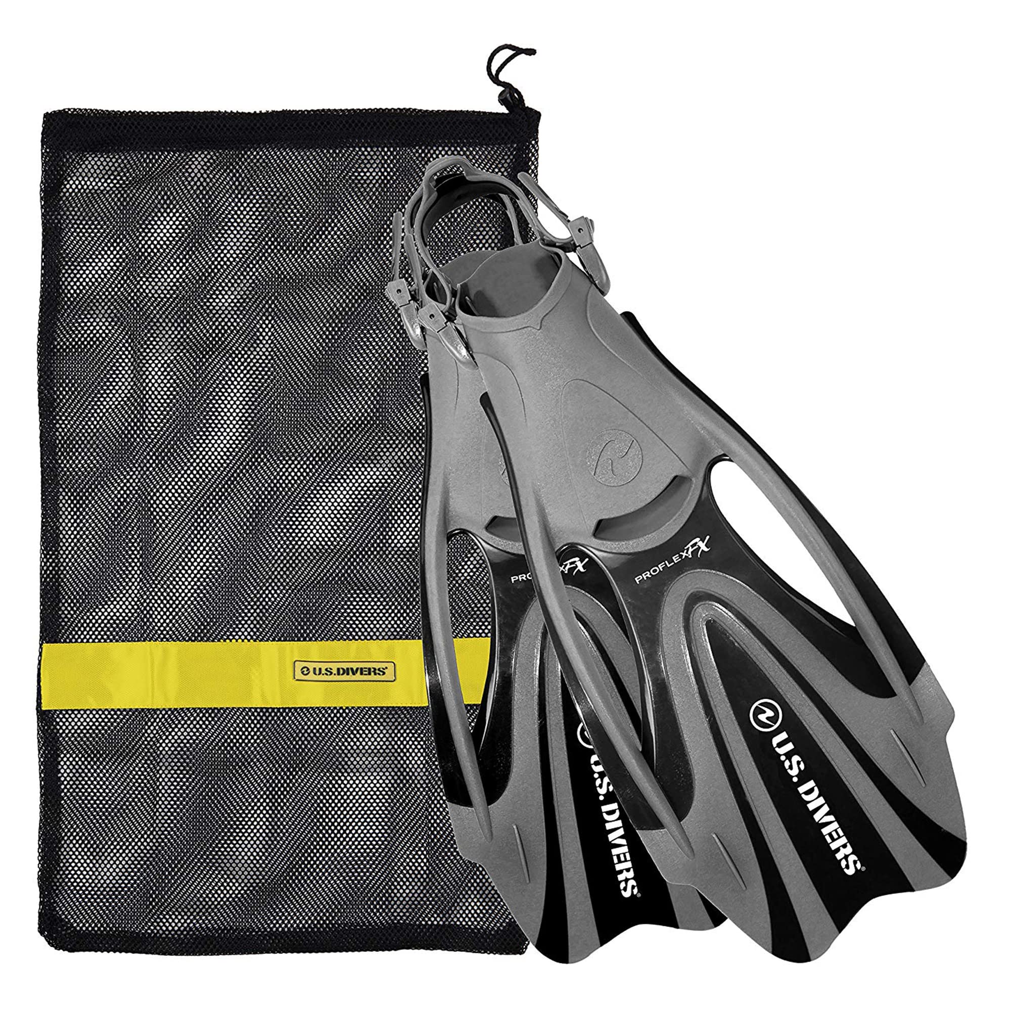 Algopix Similar Product 3 - US Divers FA328O0115L Proflex FX