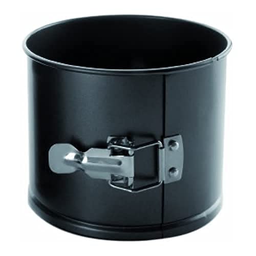 Algopix Similar Product 2 - ibili Panettone springform Mould 16x10