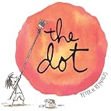 Algopix Similar Product 16 - The Dot