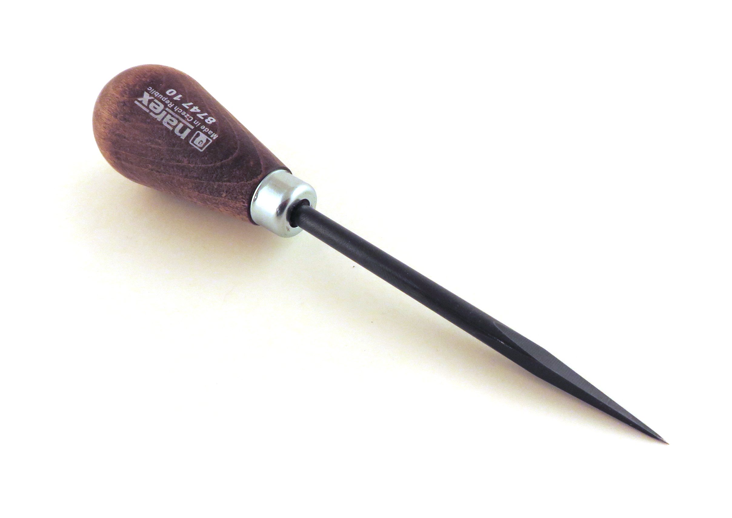 Algopix Similar Product 15 - Narex Square Blade Birdcage Woodworking