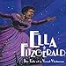 Algopix Similar Product 18 - Ella Fitzgerald The Tale of a Vocal