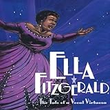 Algopix Similar Product 17 - Ella Fitzgerald The Tale of a Vocal