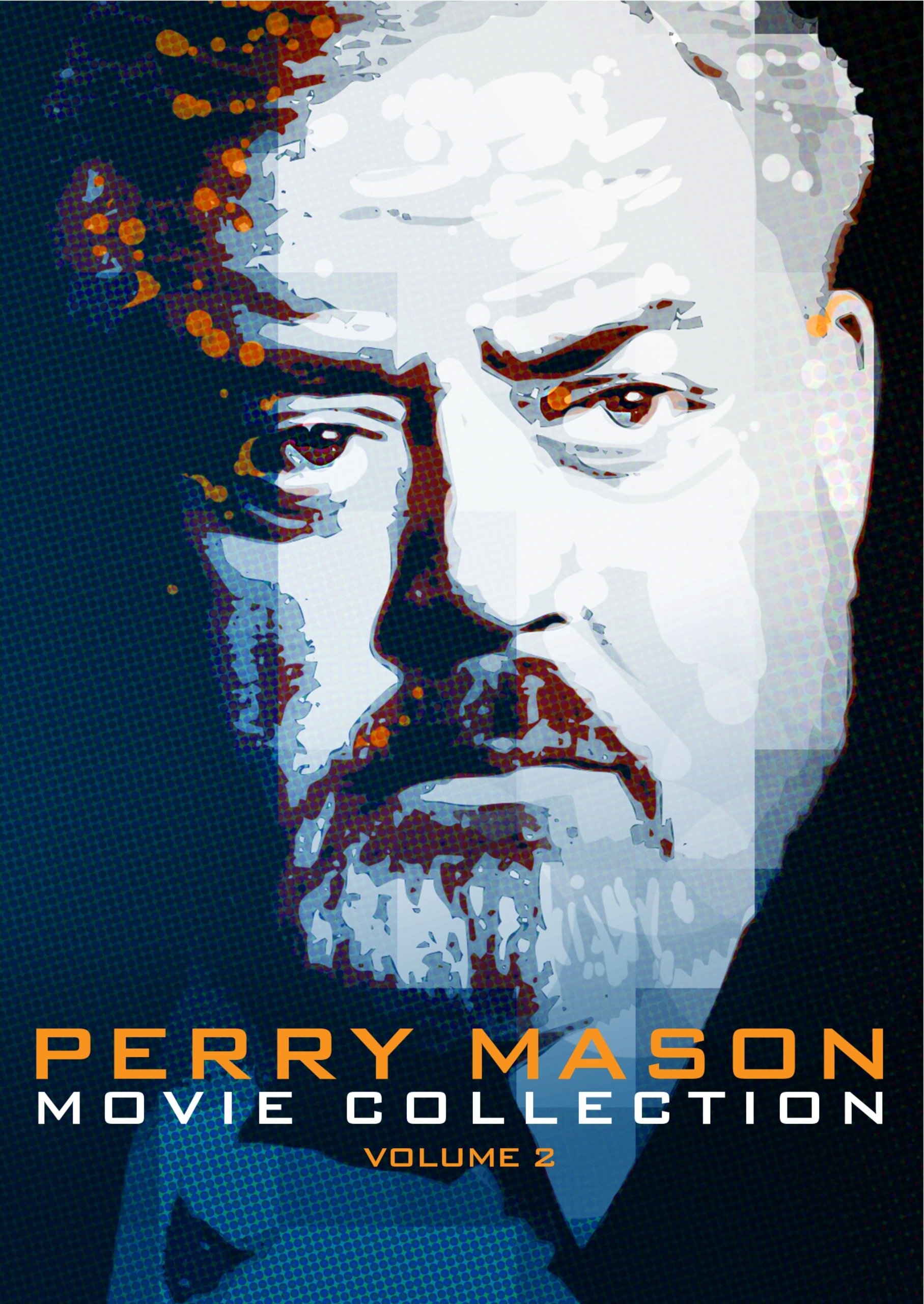Algopix Similar Product 20 - Perry Mason Movie Collection: Volume Two