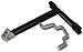 Algopix Similar Product 4 - KM Stands 17570 A Frame