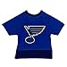Algopix Similar Product 7 - All Star Dogs St Louis Blues Pet Mesh