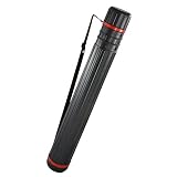 Algopix Similar Product 9 - Heavy Duty Black Telescoping