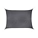 Algopix Similar Product 12 - Eminza Curacao Rectangular Sail Sun