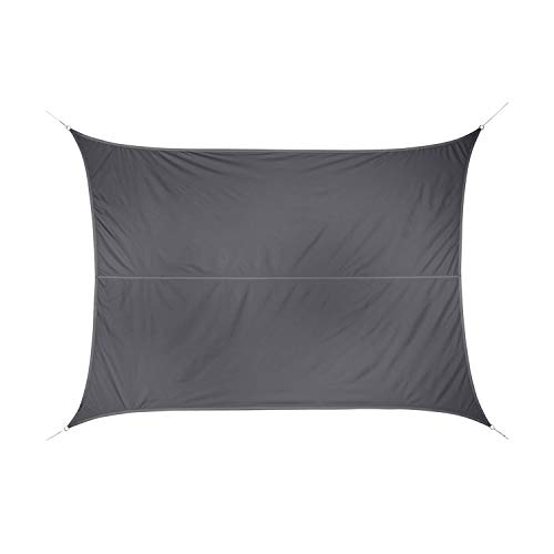 Algopix Similar Product 3 - Eminza Curacao Rectangular Sail Sun