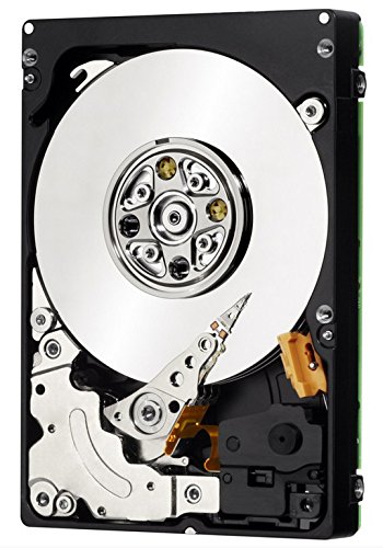Algopix Similar Product 5 - Lenovo 00AJ141 System X 1TB 25 72K