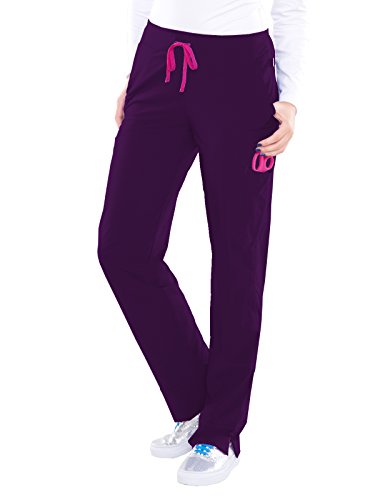 Algopix Similar Product 20 - Smitten Slim Fit Super Stretch 4Pocket
