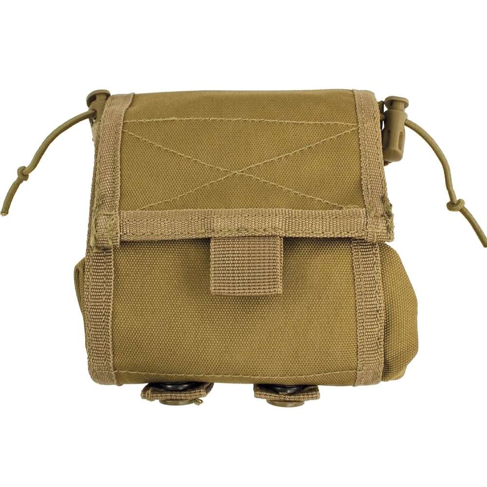 Algopix Similar Product 13 - Red Rock Outdoor Gear Molle Folding