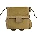 Algopix Similar Product 13 - Red Rock Outdoor Gear Molle Folding