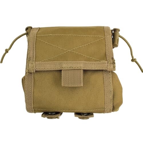 Algopix Similar Product 16 - Red Rock Outdoor Gear Molle Folding