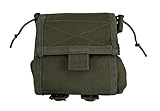 Algopix Similar Product 13 - Red Rock Outdoor Gear Molle Folding