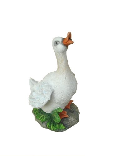 Algopix Similar Product 19 - Design Toscano EU57515 Quack The Duck