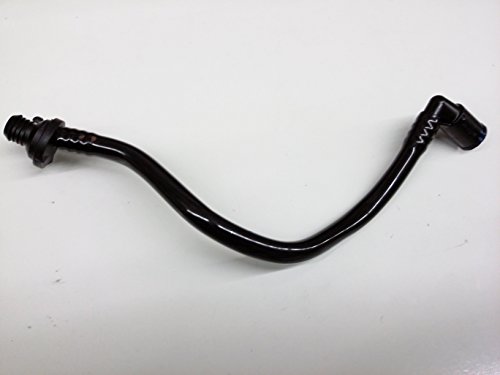Algopix Similar Product 7 - Volkswagen OEM New VW Vacuumpipe