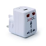 Algopix Similar Product 2 - Jumbl Universal Worldwide International