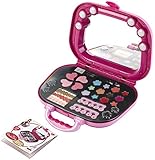 Algopix Similar Product 17 - Klein Princess Coralie Cosmetics Case