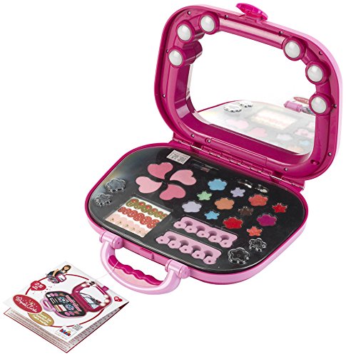 Algopix Similar Product 16 - Klein Princess Coralie Cosmetics Case